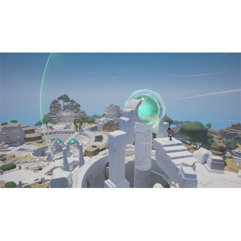 Игра RiME за Xbox One