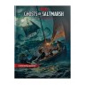 Ролева игра Dungeons & Dragons: Adventure Ghosts of Saltmarsh