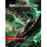 Ролева игра Dungeons & Dragons - Elemental Evil: Princes of the Apocalypse Adventure