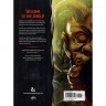 Ролева игра Dungeons & Dragons - Tomb of Annihilation
