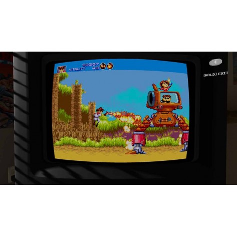 Игра SEGA Mega Drive Classics за Nintendo Switch