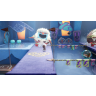 Игра Sackboy: A Big Adventure за PlayStation 5