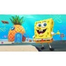 Игра Spongebob SquarePants: Battle for Bikini Bottom - Rehydrated за PlayStation 4