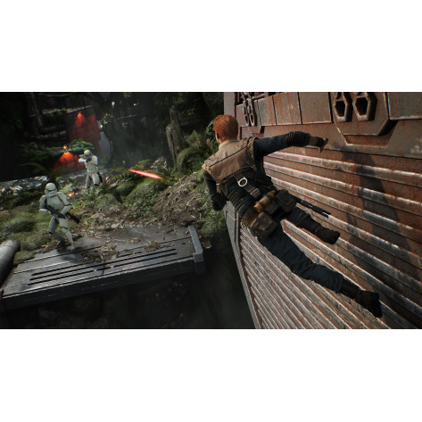 Игра Star Wars Jedi: Fallen Order за Xbox One