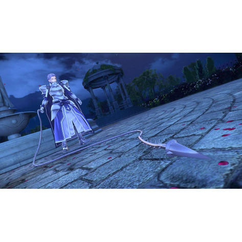 Игра Sword Art Online: Alicization Lycoris за Xbox One