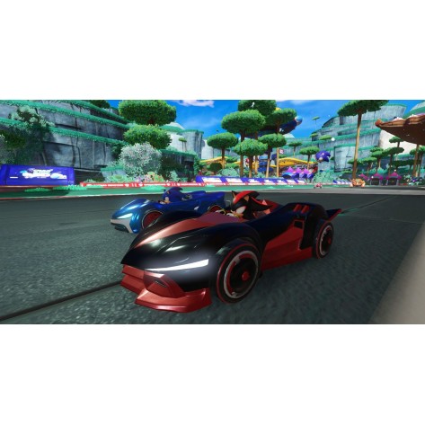 Игра Team Sonic Racing за Nintendo Switch