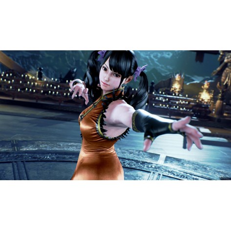 Игра Tekken 7 за PlayStation 4