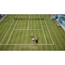 Игра Tennis World Tour 2 за PlayStation 4