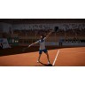 Игра Tennis World Tour 2 за PlayStation 4