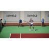 Игра Tennis World Tour 2 за PlayStation 4
