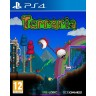 Игра Terraria за PlayStation 4