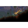 Игра Terraria за PlayStation 4