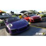 Игра The Crew 2 за PlayStation 4