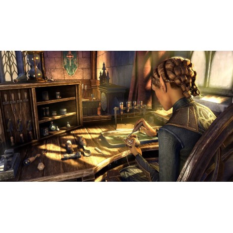 Игра The Elder Scrolls Online Summerset за Xbox One