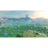 Игра The Legend of Zelda: Breath of the Wild за Nintendo Switch