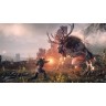 Игра The Witcher 3 Wild Hunt + Dark Souls III за PlayStation 4