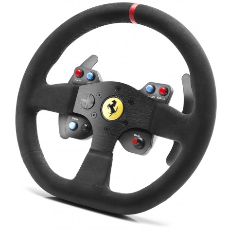 Волан Thrustmaster - Ferrari 599XX Evo30, PC/PS3/Xbox One