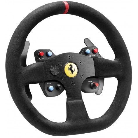 Волан Thrustmaster - Ferrari 599XX Evo30, PC/PS3/Xbox One