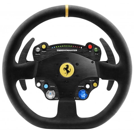 Волан Thrustmaster - Ferrari 488 Challenge Edition, TS-PC