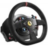 Волан Thrustmaster - T300 Ferrari Integral Alcantara Ed., PC/PS5/PS4