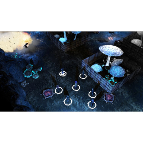 Игра Wasteland 2: Director's Cut Edition за Xbox One