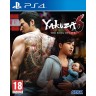 Игра Yakuza 6: The Song of Life за PlayStation 4