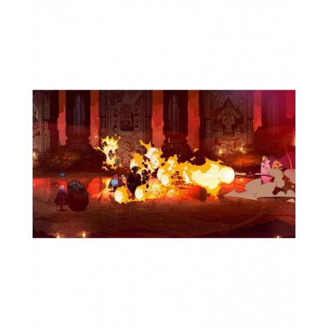 Игра Absolum за PlayStation 5