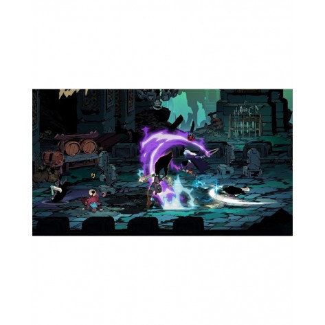 Игра Absolum за PlayStation 5