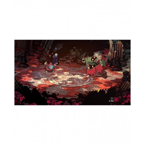 Игра Absolum за PlayStation 5