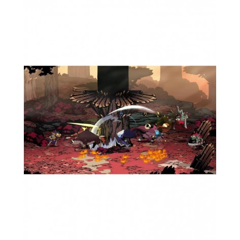 Игра Absolum за PlayStation 5