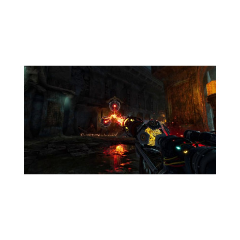 Игра Abyssus - Brine Edition за PlayStation 5