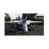 Игра Ace Combat 8: Wings of Theve - Deluxe Edition - Код в кутия за Компютър