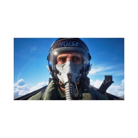 Игра Ace Combat 8: Wings of Theve - Deluxe Edition за PlayStation 5