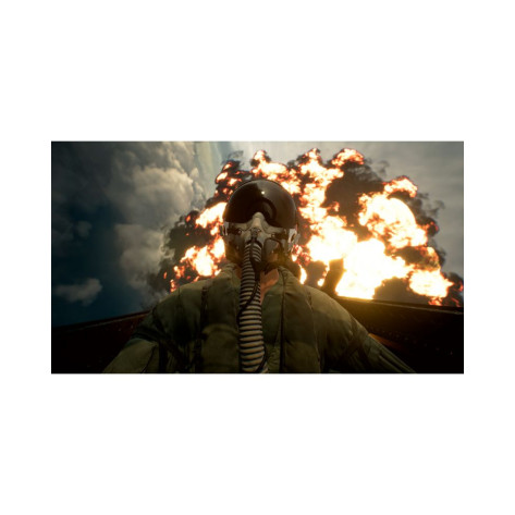 Игра Ace Combat 8: Wings of Theve за PlayStation 5