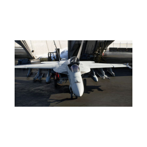 Игра Ace Combat 8: Wings of Theve за PlayStation 5