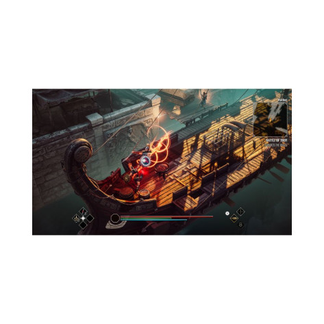 Игра Achilles: Double Pack за PlayStation 5