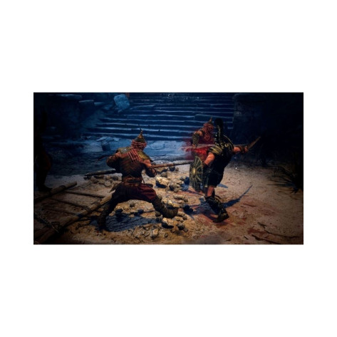 Игра Achilles: Double Pack - Troy Edition за PlayStation 5