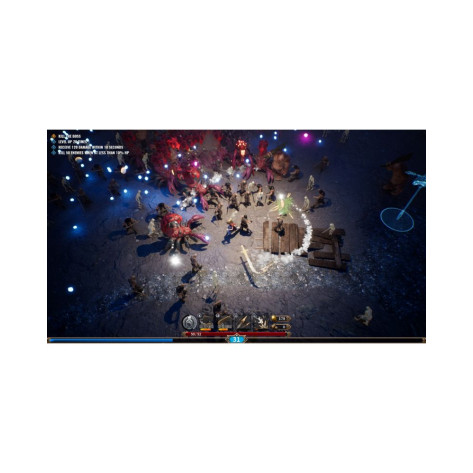 Игра Achilles: Double Pack - Troy Edition за PlayStation 5