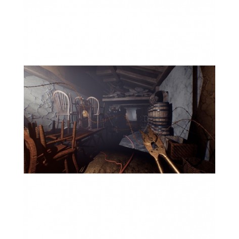 Игра Ad Infinitum за PlayStation 5