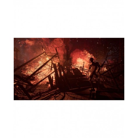 Игра Ad Infinitum за PlayStation 5