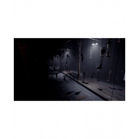 Игра Ad Infinitum за PlayStation 5