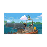 Игра Adventure Time: Pirates of the Enchiridion за PlayStation 4