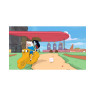 Игра Adventure Time: Pirates of the Enchiridion за PlayStation 4