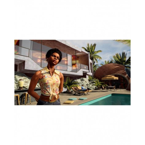 Игра Agatha Christie - Death on the Nile за PlayStation 5