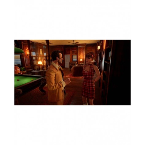 Игра Agatha Christie - Death on the Nile за PlayStation 5