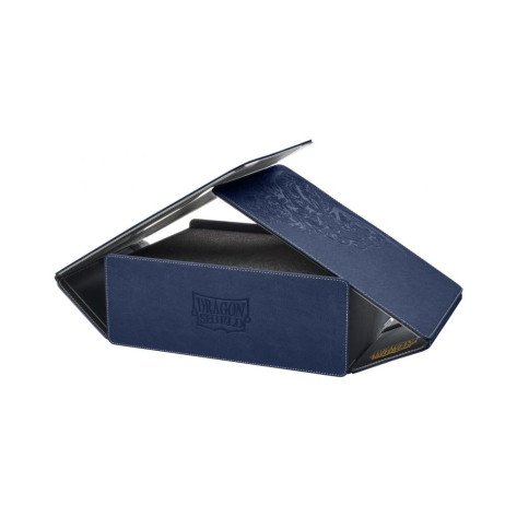 Аксесоар Dragon Shield Game Master Companion - Midnight Blue