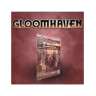Аксесоар за настолна игра Gloomhaven 2nd Edition: Removable Sticker Set