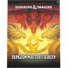 Аксесоар за ролева игра Dungeons & Dragons - Dungeon Master's Screen 2024