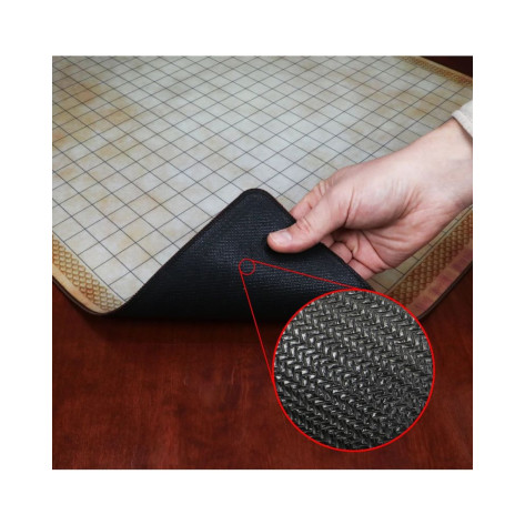 Аксесоар за ролеви игри Enhance - Deluxe Grid Mat Campaign Kit (91.5 x 61 cm)