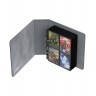 Албум за съхранение на карти Ultimate Guard Collector's Album Xenoskin Compact - Черна